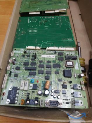 Ремонт диспенсеров Puloon LCDM 1000,2000,4000/ECDM 20 в Самаре