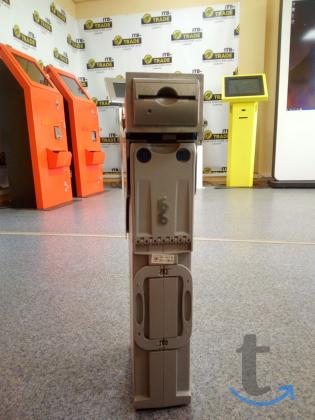 Купюроприемник FLS-6011 с кассетой на 3000 купюр (б/у в Самаре