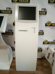 информационные киоски в Самаре