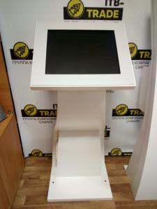 Информационный терминал 19 дюймов в Самаре