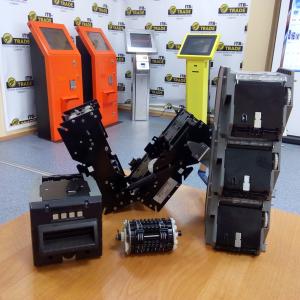 Модуль выдачи (чемодан) для Cashcode bill to bill тре в Самаре