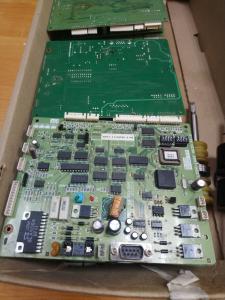 Ремонт диспенсеров Puloon LCDM 1000,2000,4000/ECDM 20 в Самаре