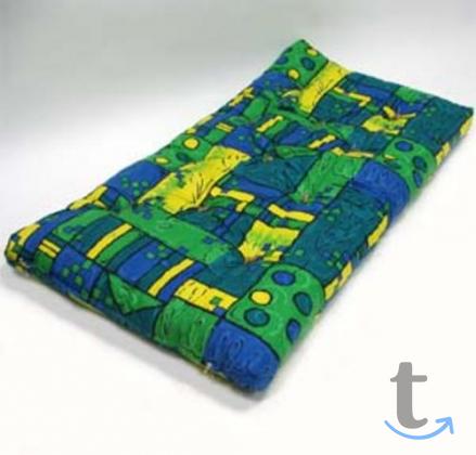 Одноярусные кровати металлические для лагерей в Самаре