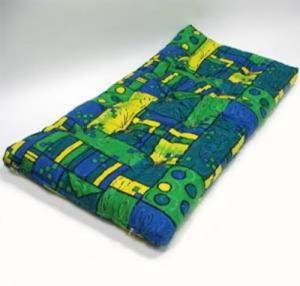 Одноярусные кровати металлические для лагерей в Самаре