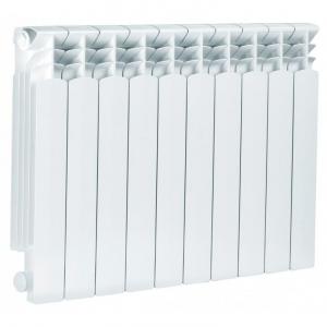 Радиаторы отопления биметаллические FALIANO купить в Самаре