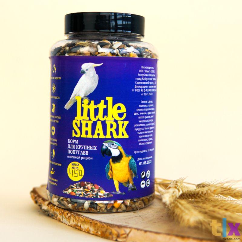 Зоотовары оптом от производителя (птицы и грызуны) в Самаре