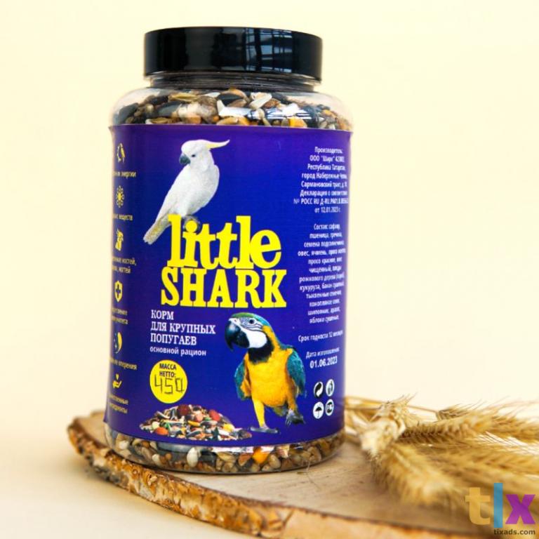 Зоотовары оптом от производителя (птицы и грызуны) в Самаре