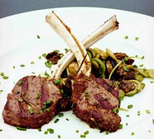 Ресторан Очаг Хауз (Москва, Дмитровское шоссе, 72)